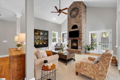 120 Hungate Drive Travelers Rest SC 29690
