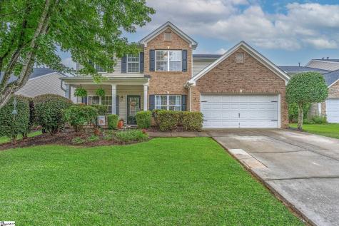 6 Meadowrise Lane Simpsonville SC 29681