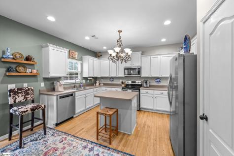 6 Meadowrise Lane Simpsonville SC 29681