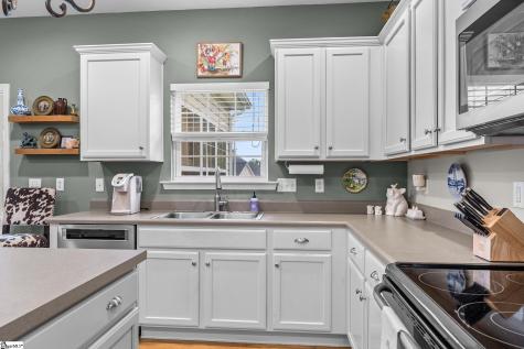 6 Meadowrise Lane Simpsonville SC 29681