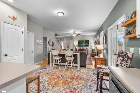 6 Meadowrise Lane Simpsonville SC 29681