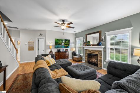 6 Meadowrise Lane Simpsonville SC 29681