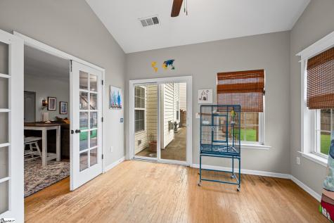 6 Meadowrise Lane Simpsonville SC 29681