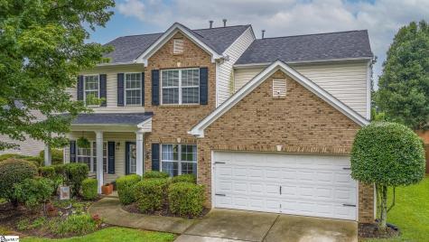 6 Meadowrise Lane Simpsonville SC 29681