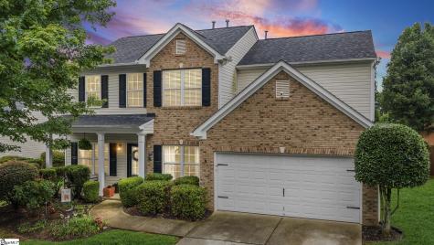 6 Meadowrise Lane Simpsonville SC 29681
