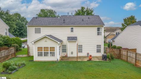 6 Meadowrise Lane Simpsonville SC 29681