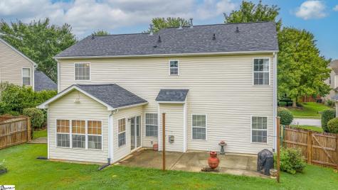 6 Meadowrise Lane Simpsonville SC 29681
