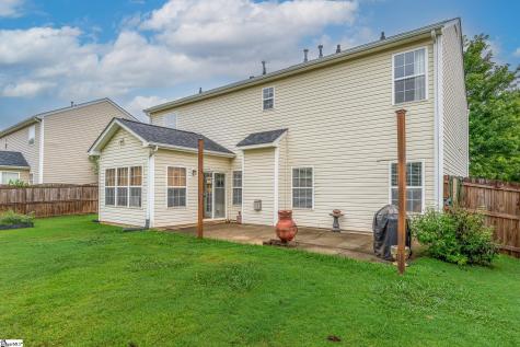 6 Meadowrise Lane Simpsonville SC 29681