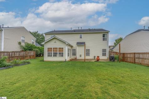 6 Meadowrise Lane Simpsonville SC 29681