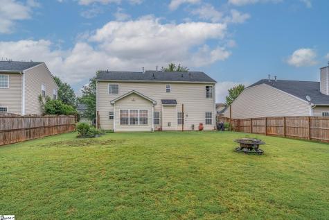 6 Meadowrise Lane Simpsonville SC 29681