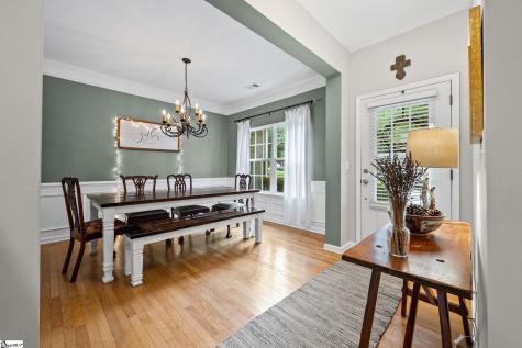 6 Meadowrise Lane Simpsonville SC 29681
