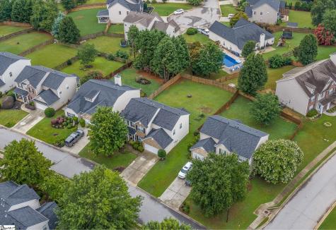 6 Meadowrise Lane Simpsonville SC 29681
