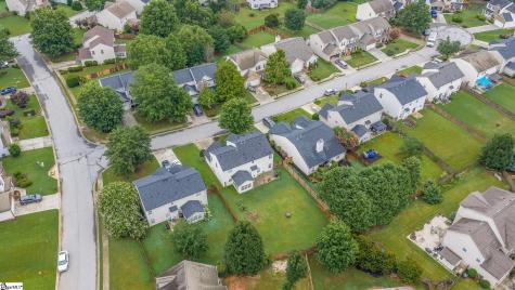 6 Meadowrise Lane Simpsonville SC 29681