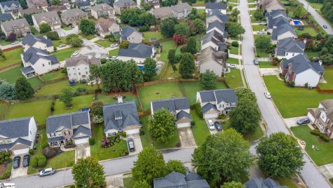 6 Meadowrise Lane Simpsonville SC 29681