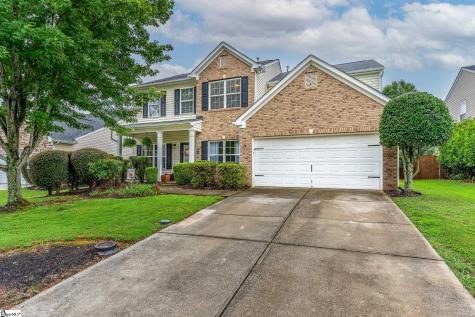 6 Meadowrise Lane Simpsonville SC 29681