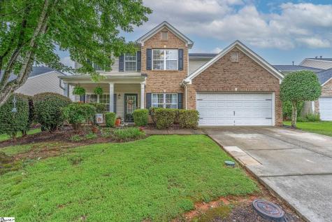 6 Meadowrise Lane Simpsonville SC 29681