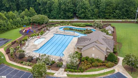 6 Meadowrise Lane Simpsonville SC 29681