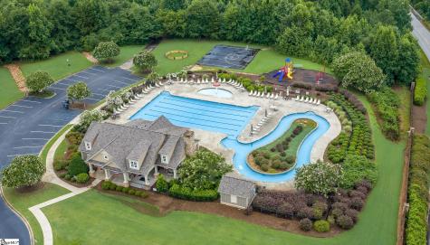6 Meadowrise Lane Simpsonville SC 29681