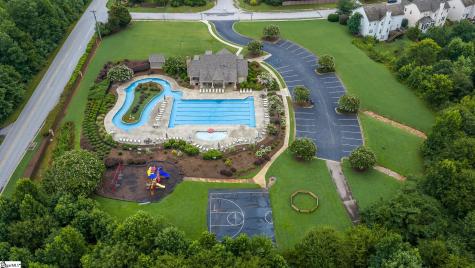 6 Meadowrise Lane Simpsonville SC 29681