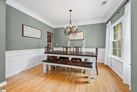 6 Meadowrise Lane Simpsonville SC 29681