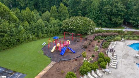 6 Meadowrise Lane Simpsonville SC 29681