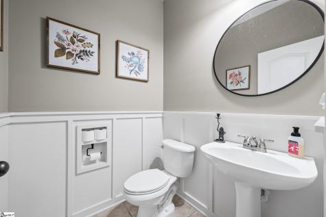 6 Meadowrise Lane Simpsonville SC 29681