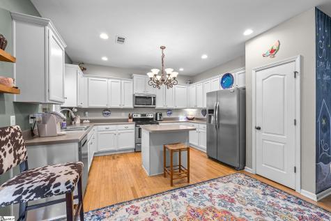 6 Meadowrise Lane Simpsonville SC 29681