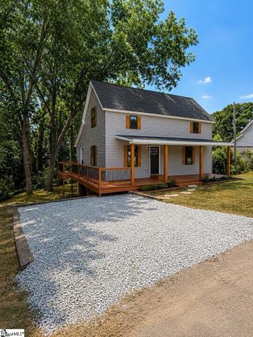 12 Front Street Pelzer SC 29669