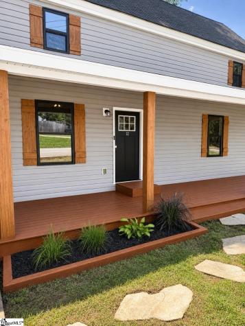 12 Front Street Pelzer SC 29669