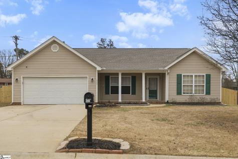 642 Hunters Lane Anderson SC 29625