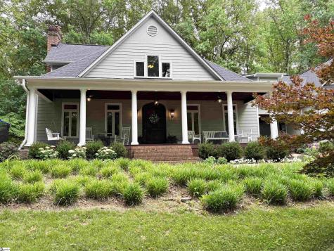 326 Arledge Road Landrum SC 29356
