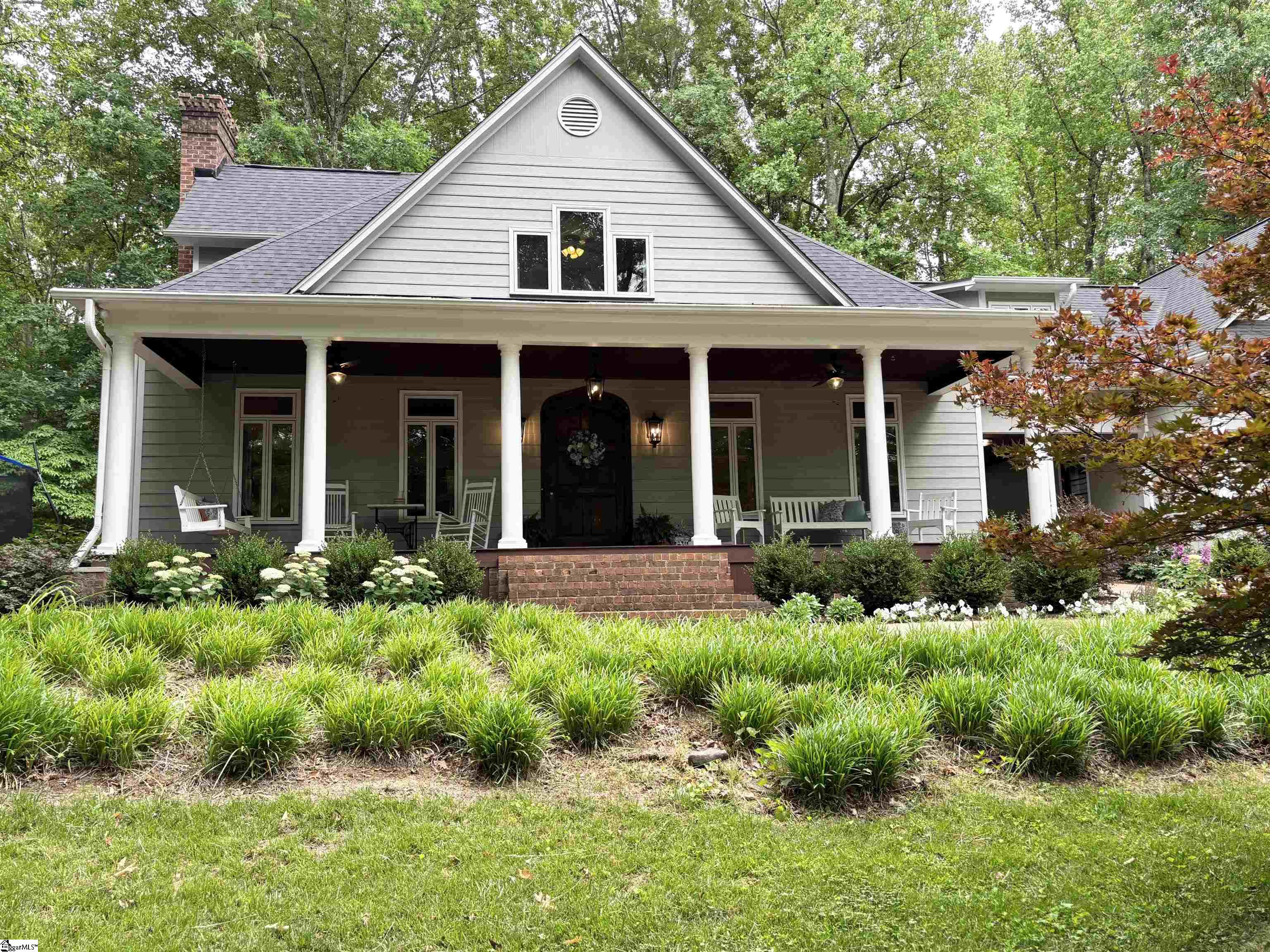 326 Arledge Road Landrum SC 29356