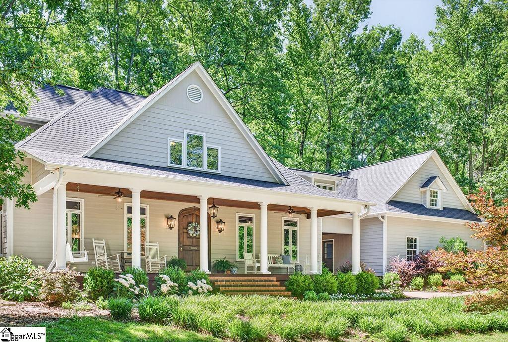 326 Arledge Road Landrum SC 29356