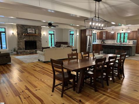 326 Arledge Road Landrum SC 29356