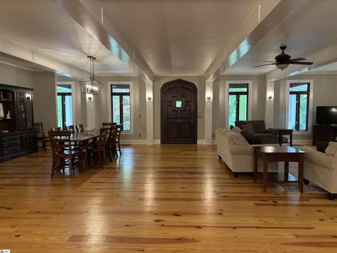 326 Arledge Road Landrum SC 29356