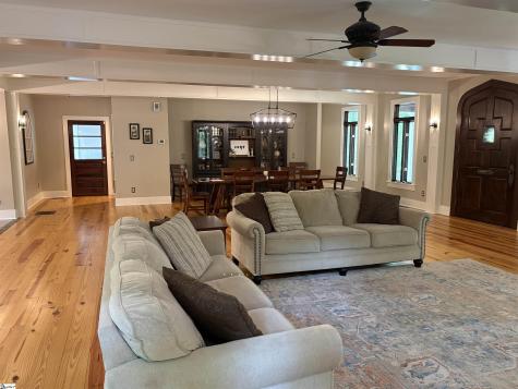 326 Arledge Road Landrum SC 29356