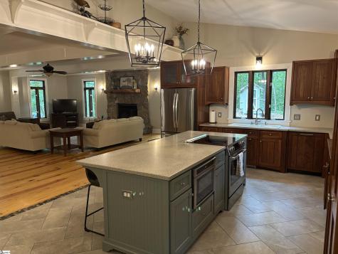 326 Arledge Road Landrum SC 29356