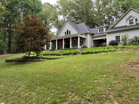 326 Arledge Road Landrum SC 29356