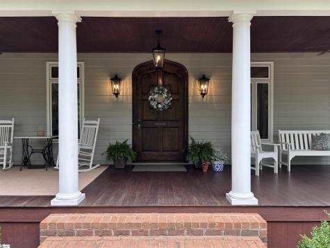 326 Arledge Road Landrum SC 29356