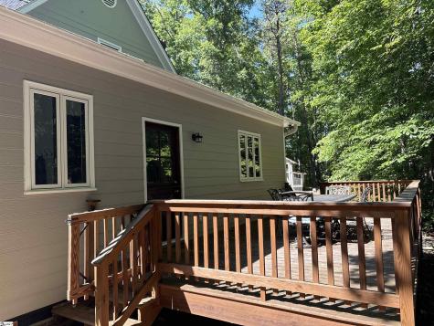 326 Arledge Road Landrum SC 29356