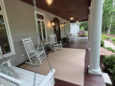 326 Arledge Road Landrum SC 29356