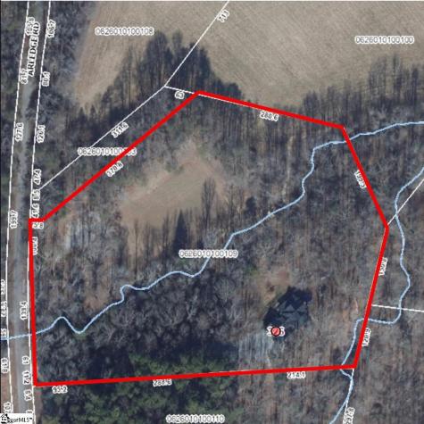 326 Arledge Road Landrum SC 29356