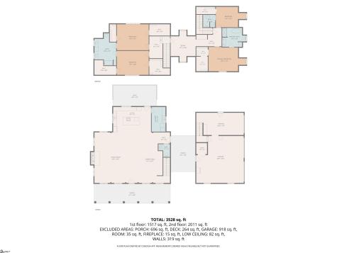 326 Arledge Road Landrum SC 29356