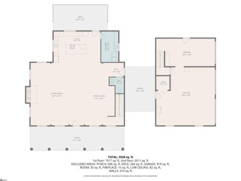 326 Arledge Road Landrum SC 29356