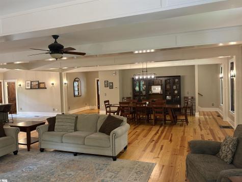 326 Arledge Road Landrum SC 29356