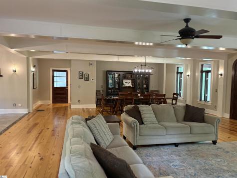 326 Arledge Road Landrum SC 29356