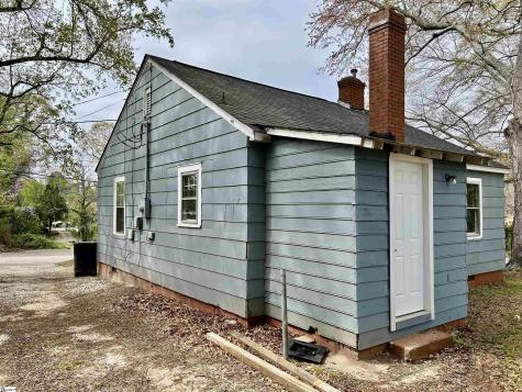 181 Sumter Street Anderson SC 29621