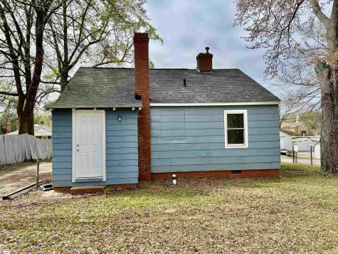 181 Sumter Street Anderson SC 29621