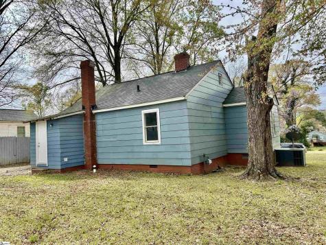 181 Sumter Street Anderson SC 29621