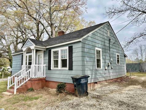 181 Sumter Street Anderson SC 29621